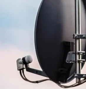 Uydu anten servisi Ankara çanak anten kurulum firması