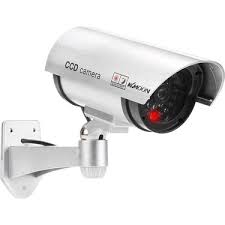 güvenlik kamera sistemeleri 